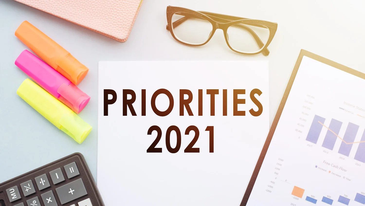 Four KBWEB Consult focus areas for 2021