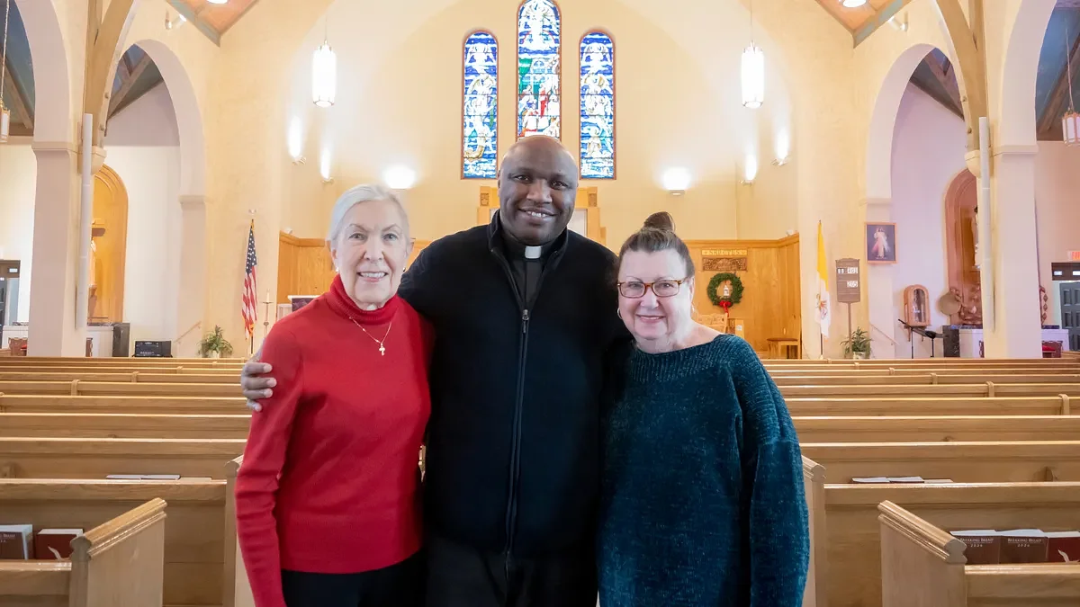 Van Buren will hold 1st Christmas Eve service in 5 years