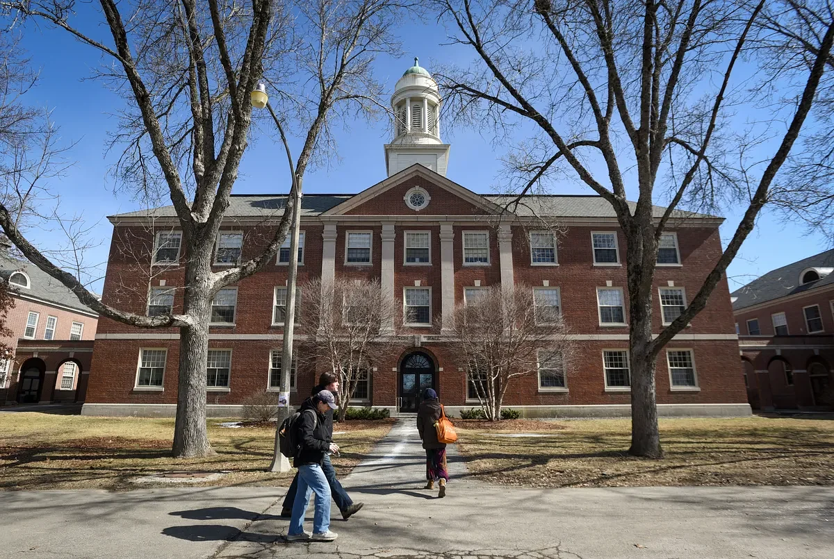 Graduate workers union reaches tentative agreement with UMaine System