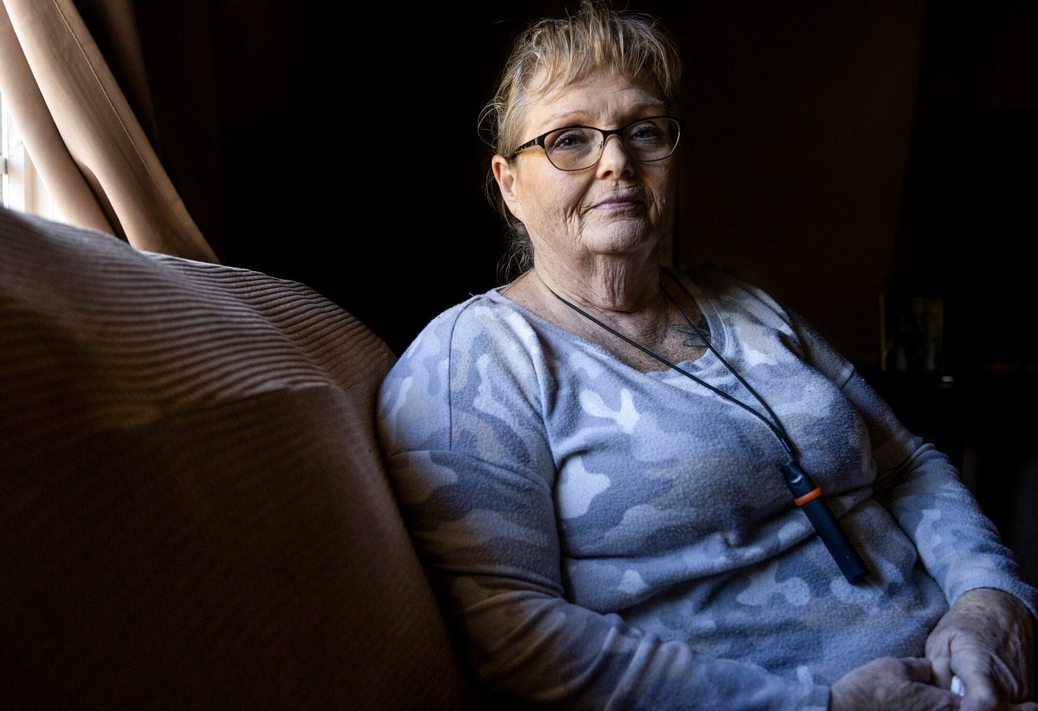 Mississippi woman battles a curable disease in prison as friend amplifies her story