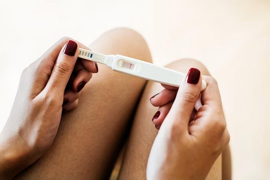 Glyphosate poses widespread risks to female fertility and reproductive health: new research