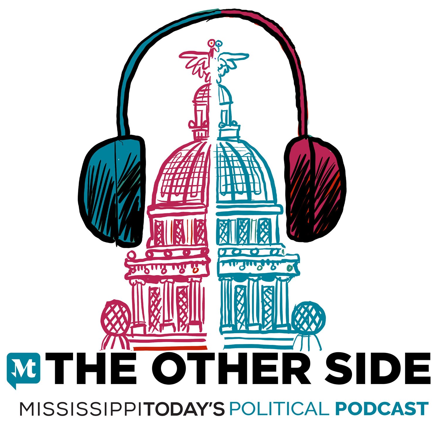 Podcast: Temperature was hot, political stumping was mild at Neshoba County Fair
