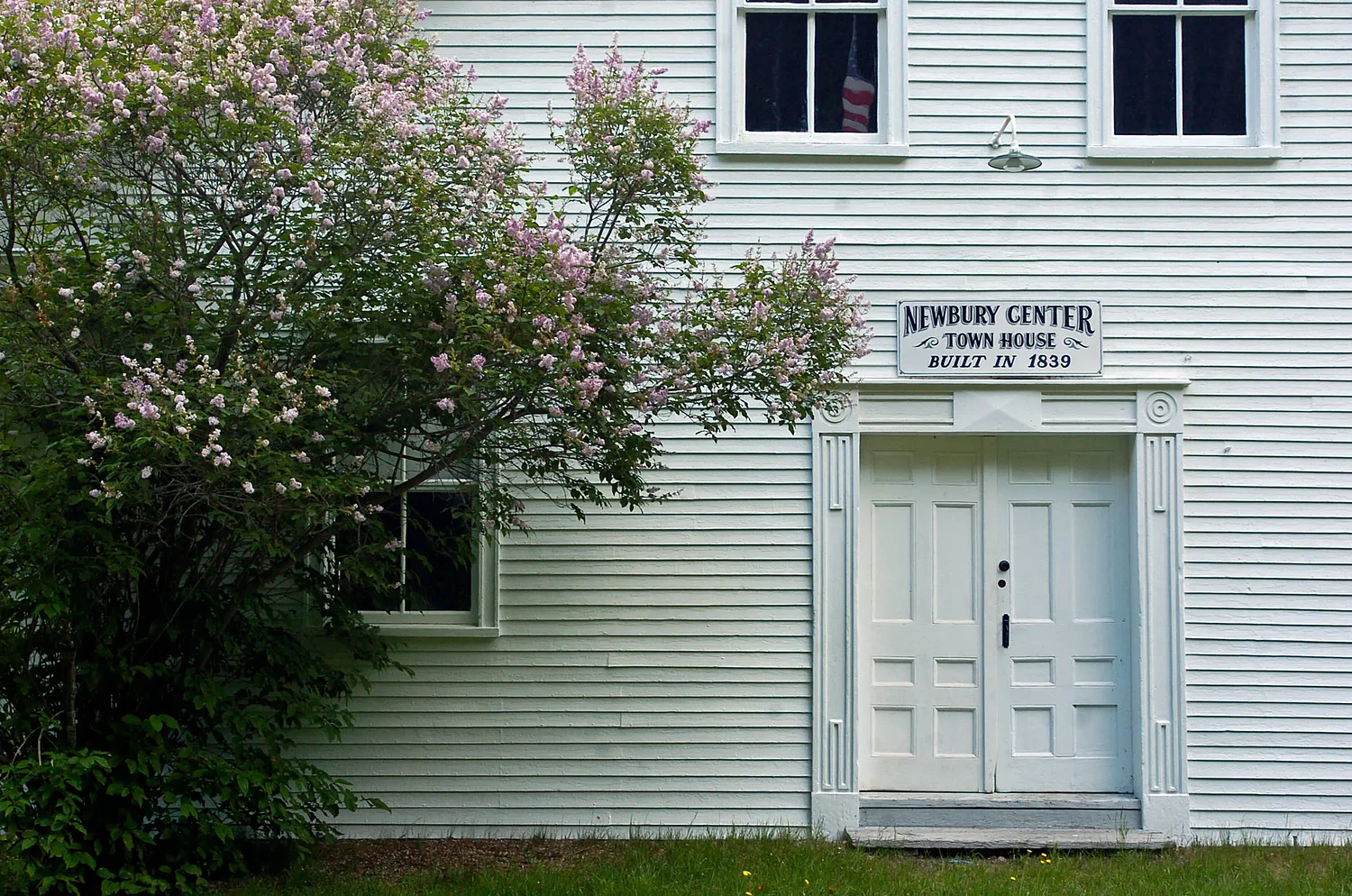 Newbury Selectboard seeks replacement after resignation
