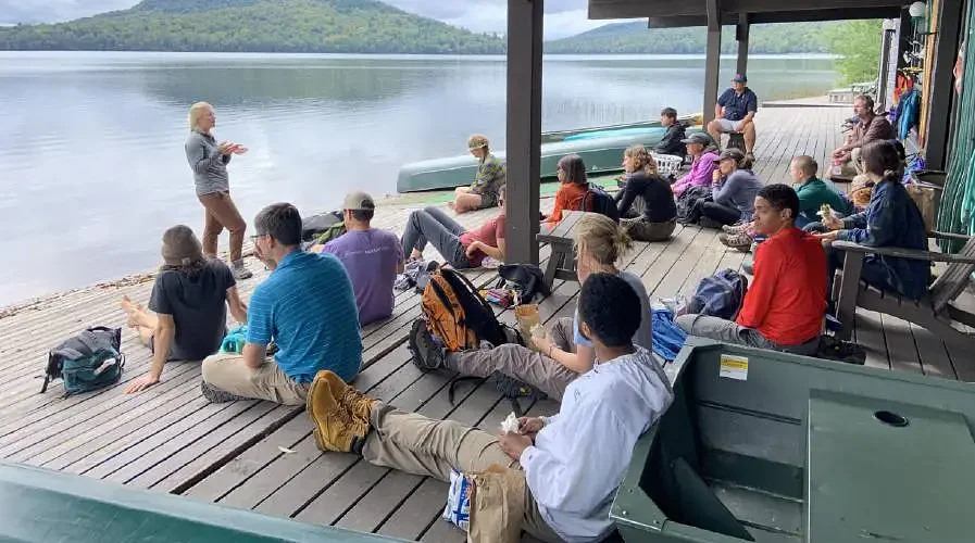With funds frozen, UMass climate center to close