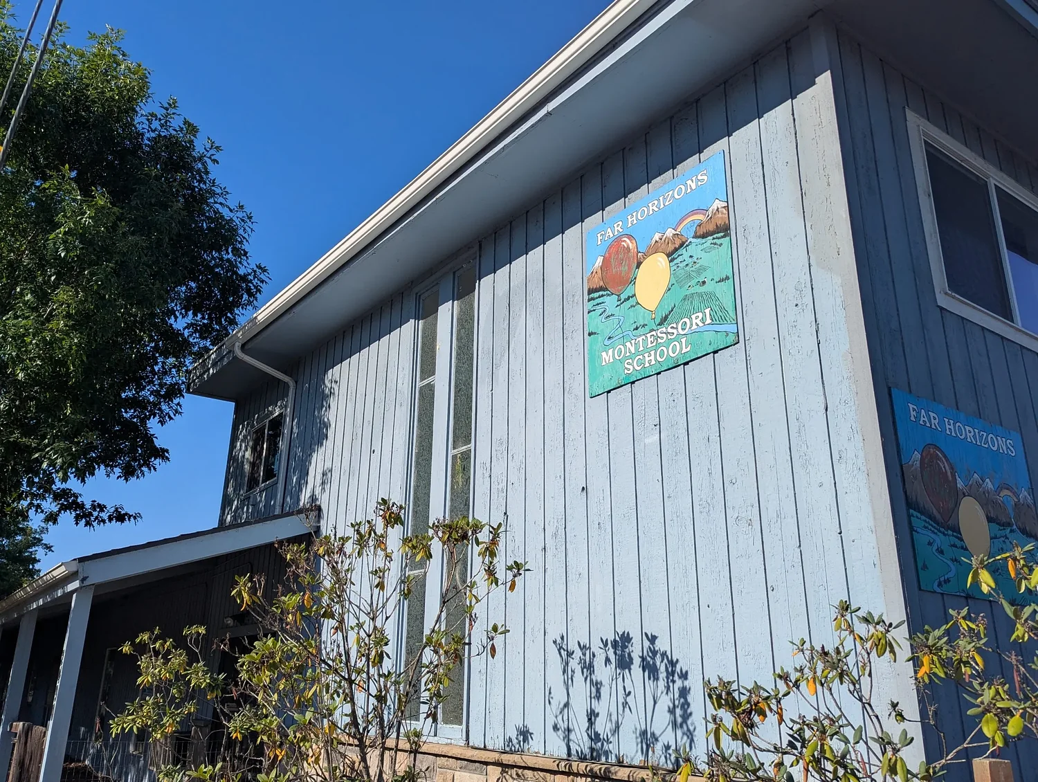 Teachers quit private Montessori school after not being paid