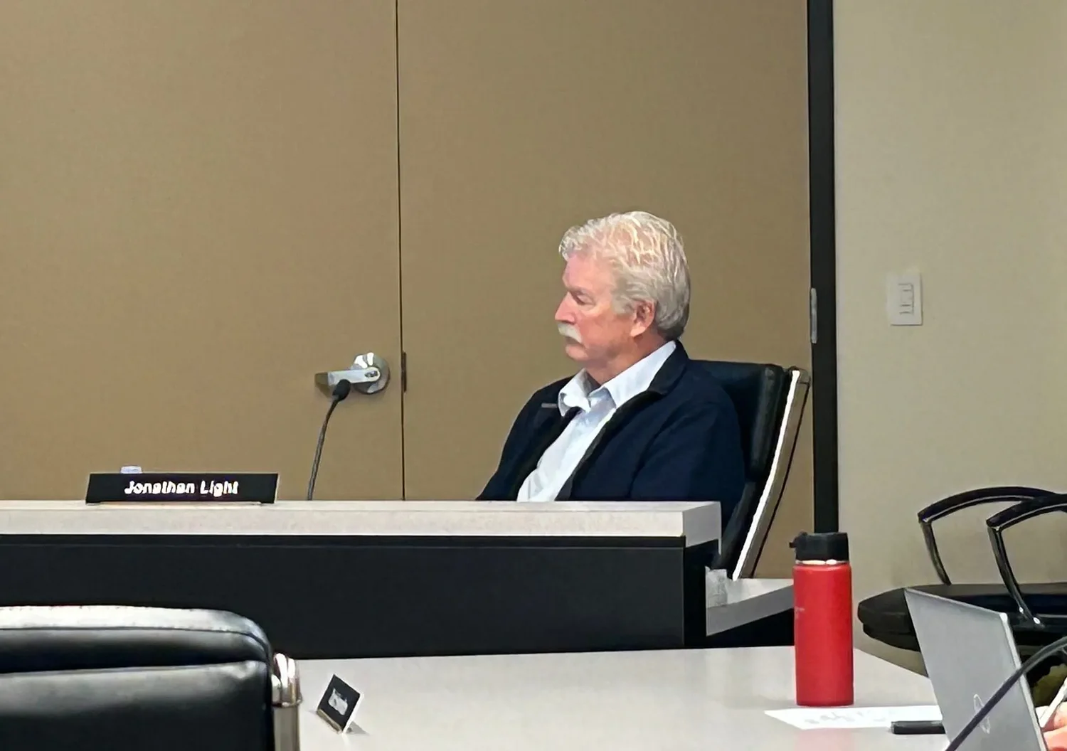 Springfield school board removes board chair, vice chair from roles