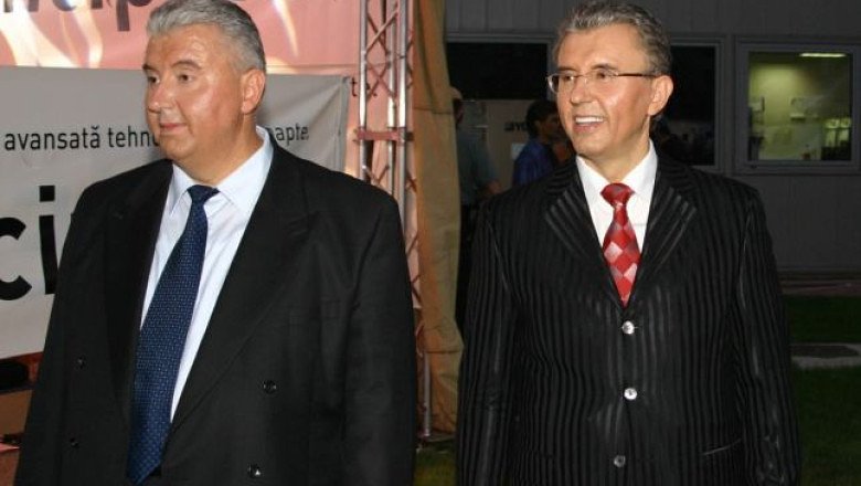 Șase percheziții la companiile celebrilor frați Micula: procurorii suspectează „mutarea” a 163 milioane lei în active