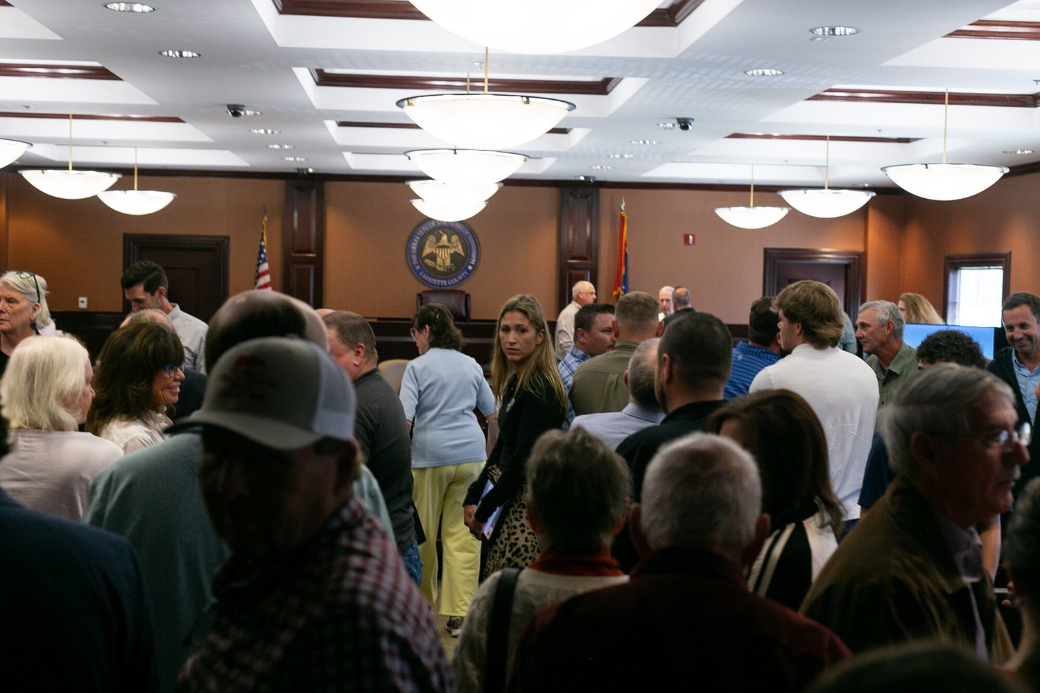 Developer moves proposed Lafayette County asphalt plant, ‘for the sake of peace’ with neighbors