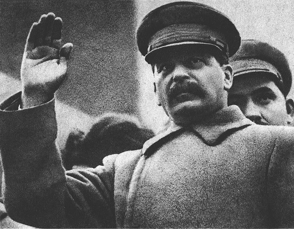 America’s three-week descent into dictatorship under 47th president