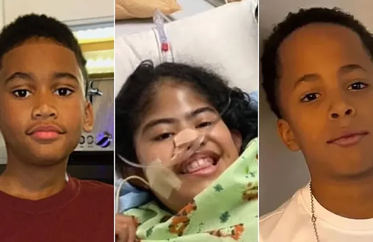 Northeast Philadelphia Plane Crash: Heroic Son Saves Sister