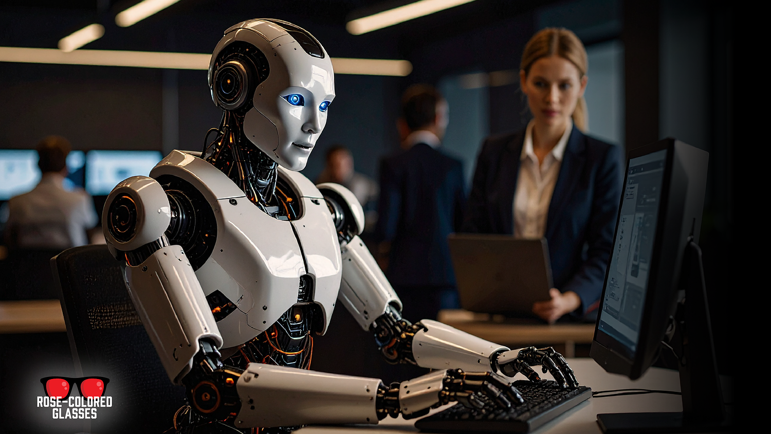 Generative AI Isn’t the World’s Greatest Marketing Intern — It’s Something Better