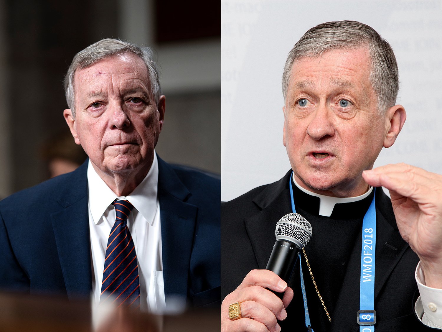 We can’t limit politicians’ worth — or the consistent life ethic — to abortion alone