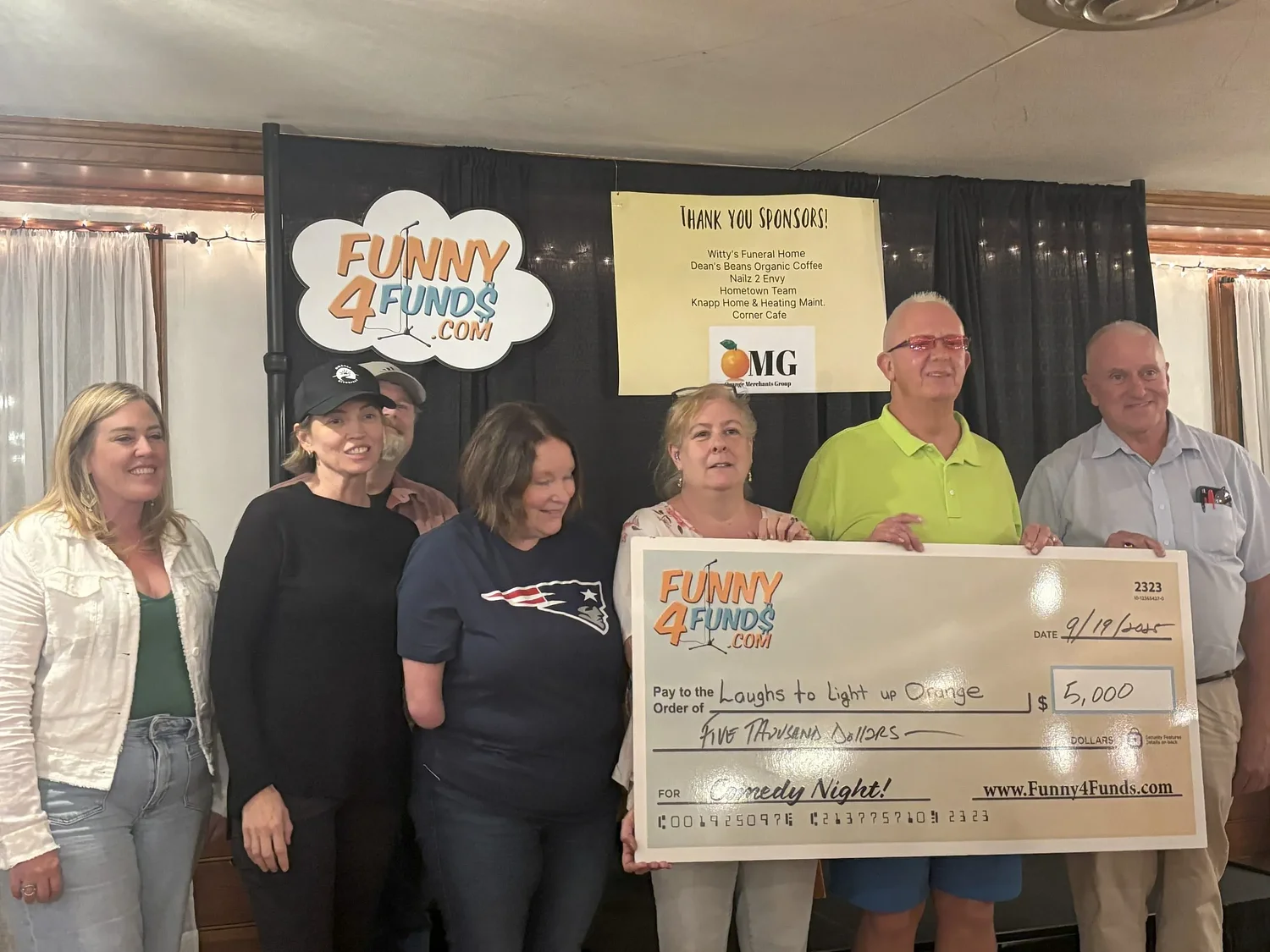 North Quabbin Notebook: Sept. 27, 2025