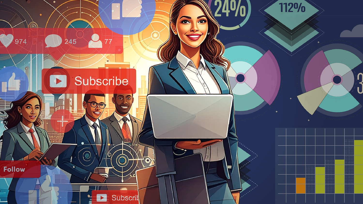 Treat Thought Leadership as a Lasting Asset, Not a One-Off Campaign