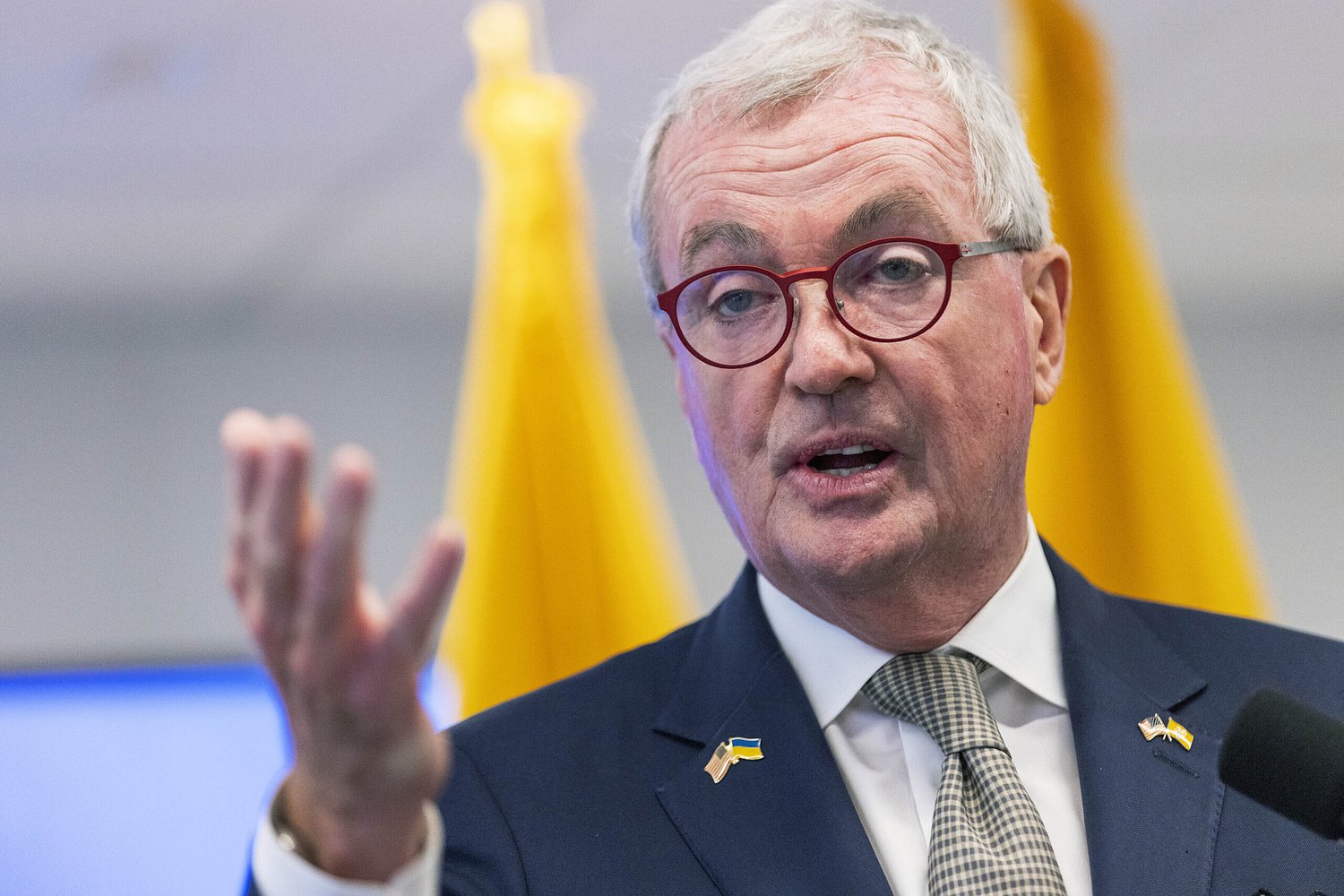 Gov. Phil Murphy killed New Jersey antisemitism legislation, sources say