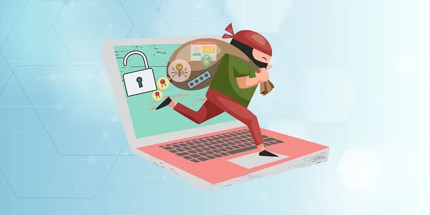 When Cybersecurity Is an Orthopedic Issue: A $500,000 Wake-Up Call