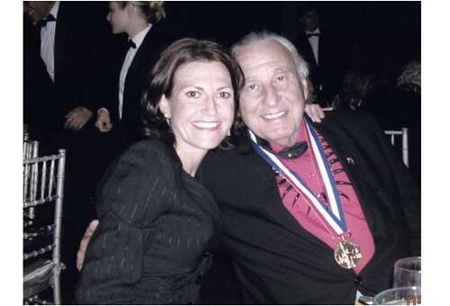 Ben Nighthorse Campbell’s daughter eulogizes her father