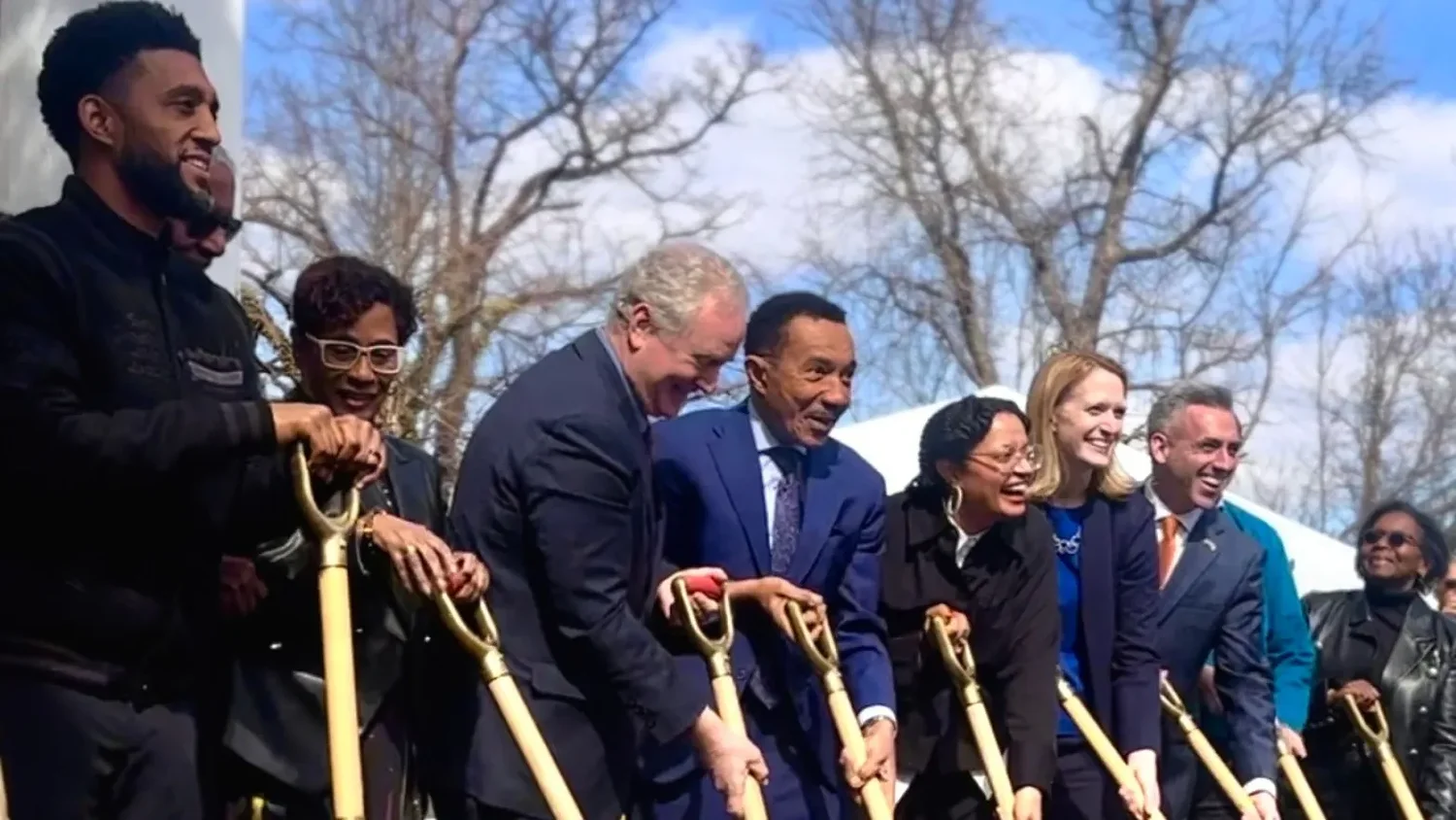 Building, thriving, celebrating: Charm City Wins from 2025
