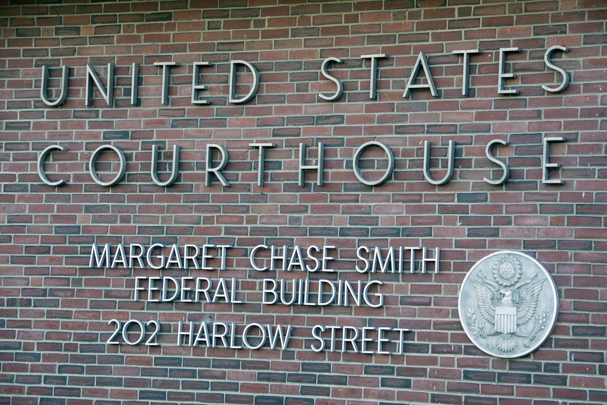 Midcoast painting contractor facing legal claims files for bankruptcy