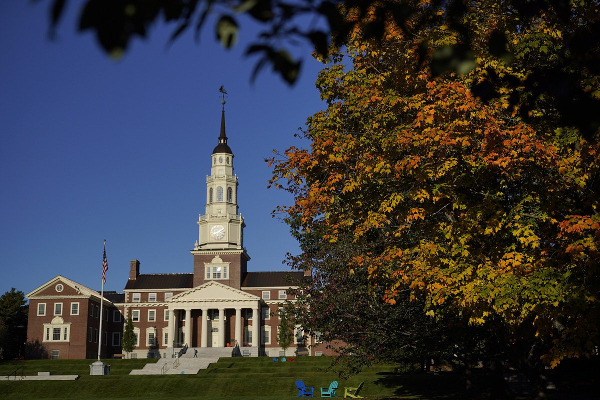 Illinois man allegedly hacked Colby College students’ Snapchat accounts to steal nude photos