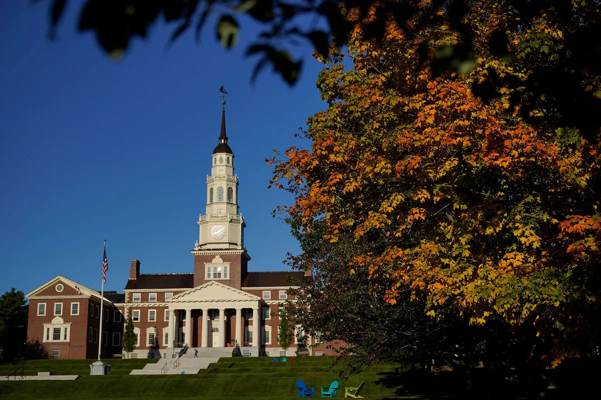 Illinois man allegedly hacked Colby College students’ Snapchat accounts to steal nude photos