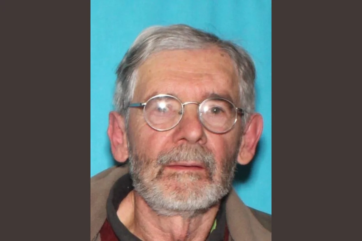 Silver Alert issued for 73-year-old Oxford County man