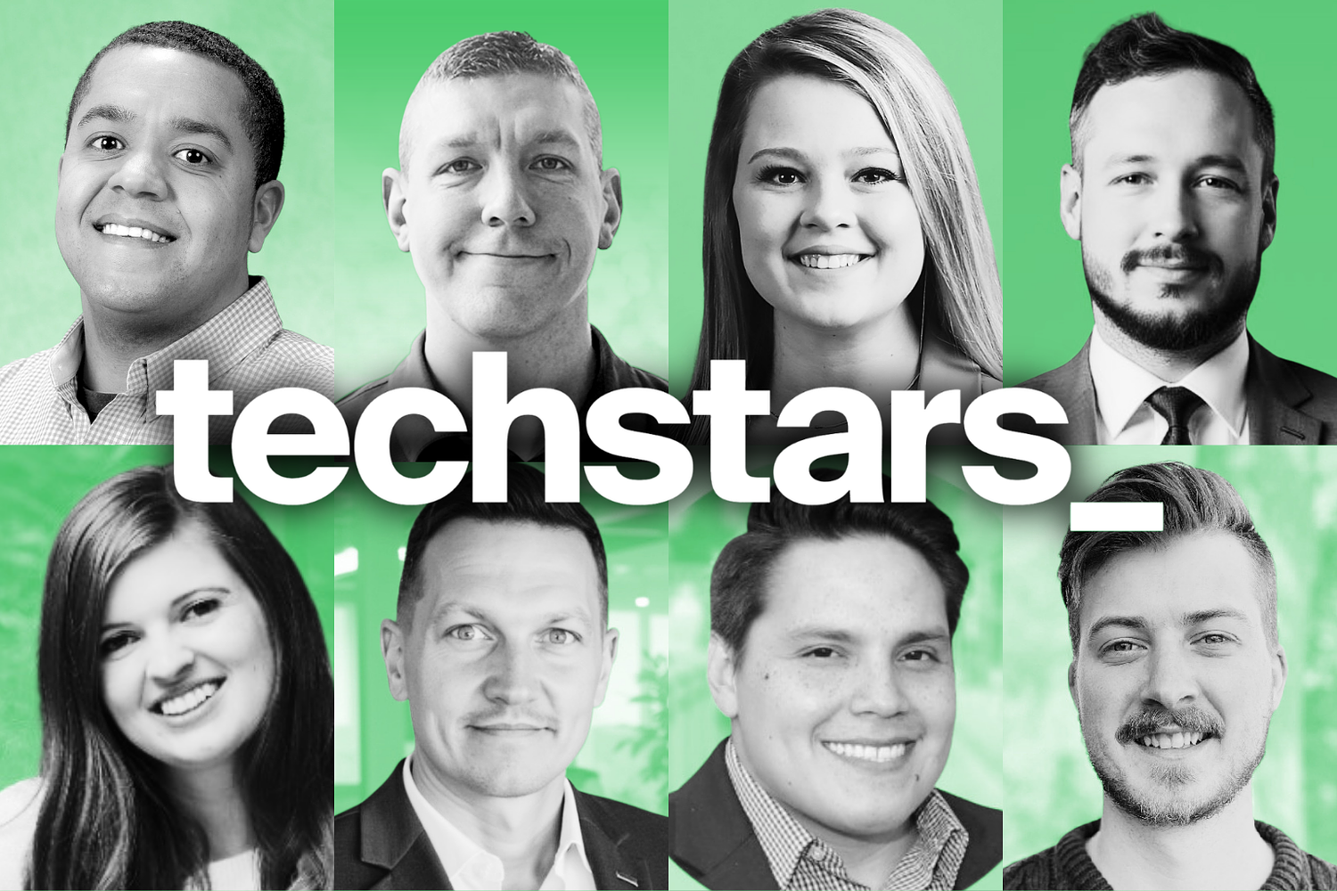 Five startups from Greater Omaha accepted in the Techstars Founder Catalyst Program spring cohort