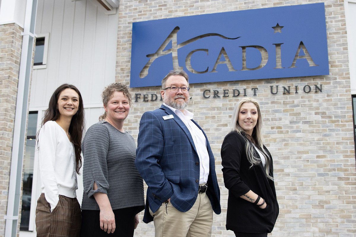 St. John Valley credit union expands to Presque Isle and Brewer