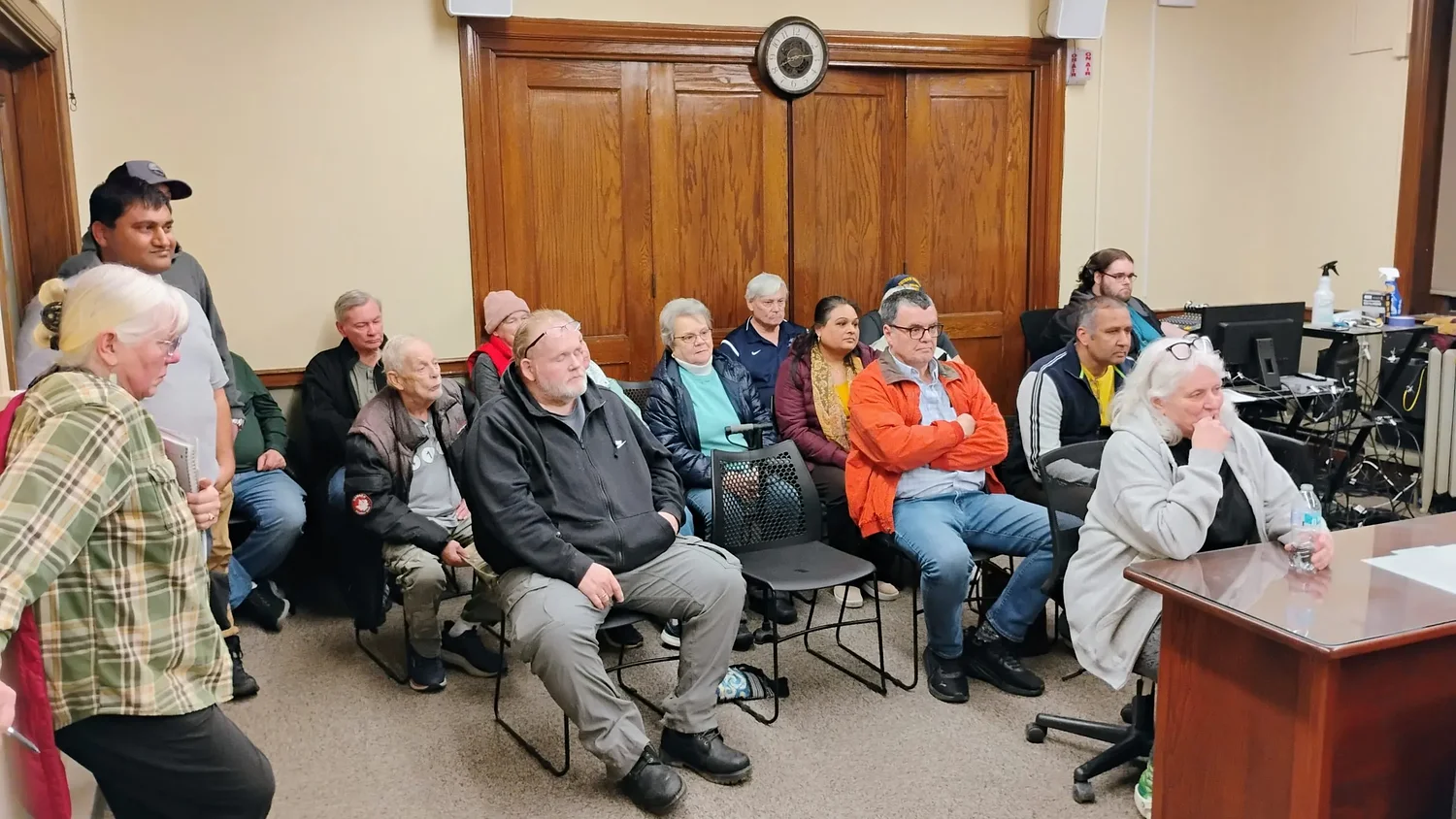Athol Selectboard seeks approval for more all-alcohol licenses