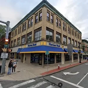 Northampton closes portion of Main Street sidewalk  in danger of collapse