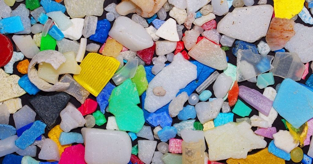 How your laundry pollutes rivers. What you can do about it