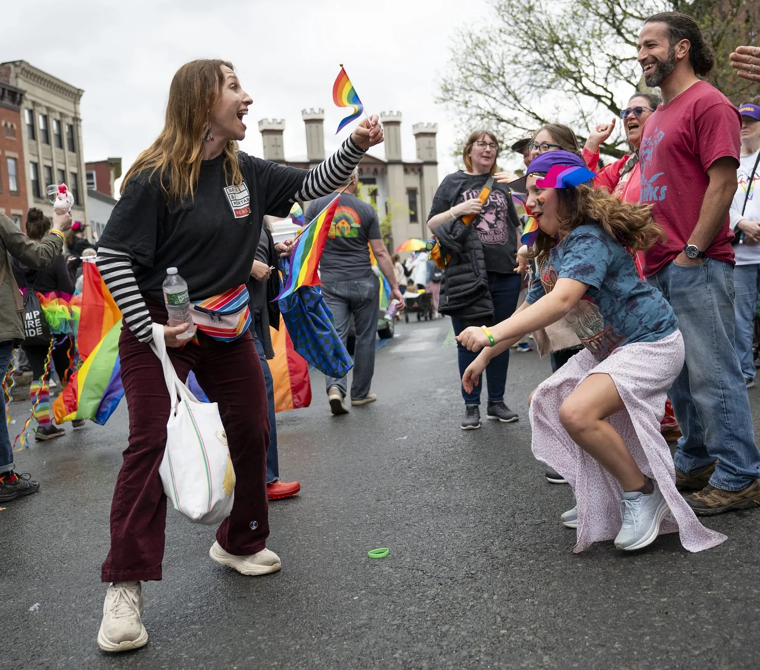 Fourth annual Hampshire Pride provides 'a living, breathing force for equality and change’