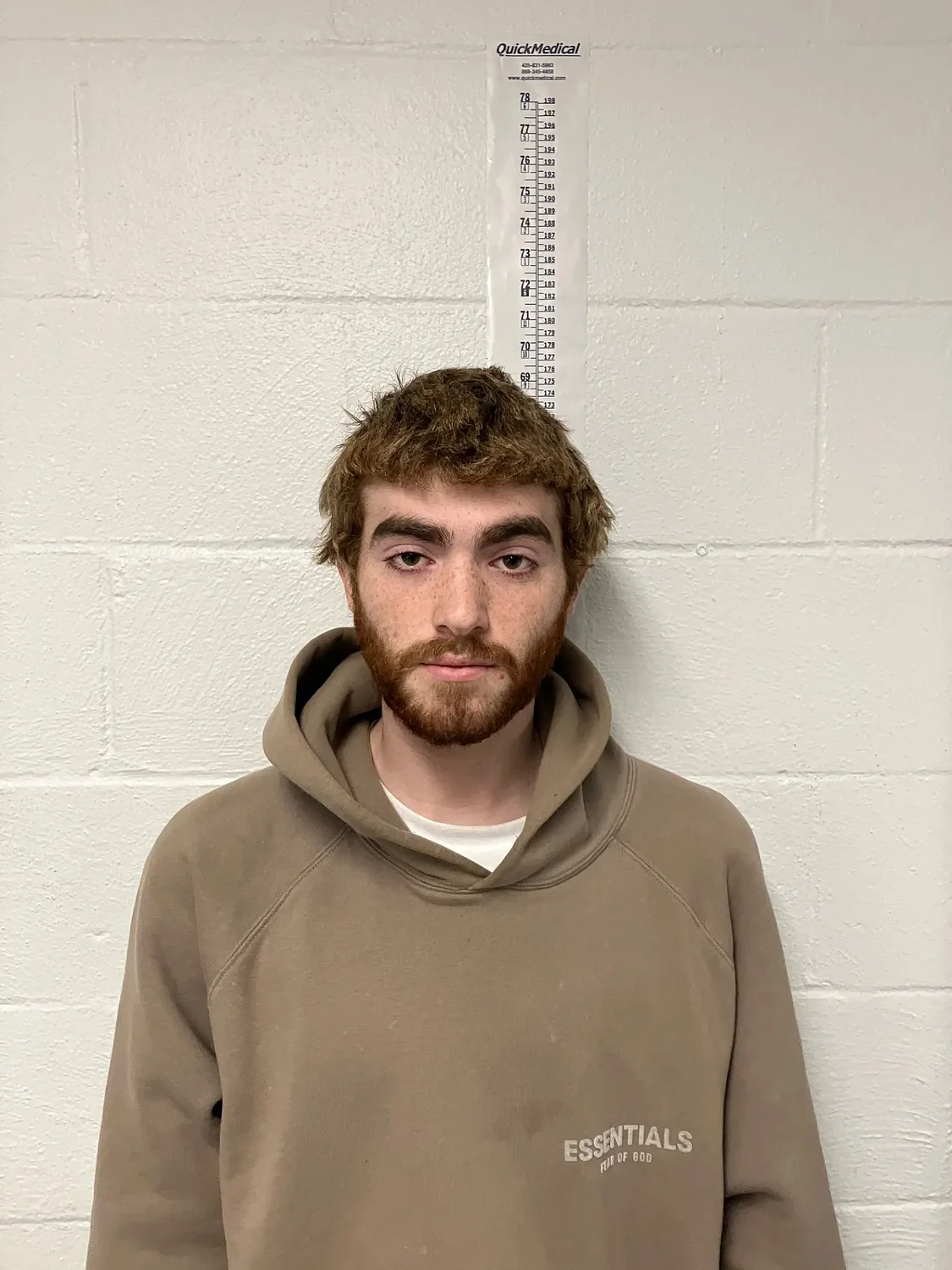 Drive-by shooting case charges dropped for Nathan Pereira in Jaffrey