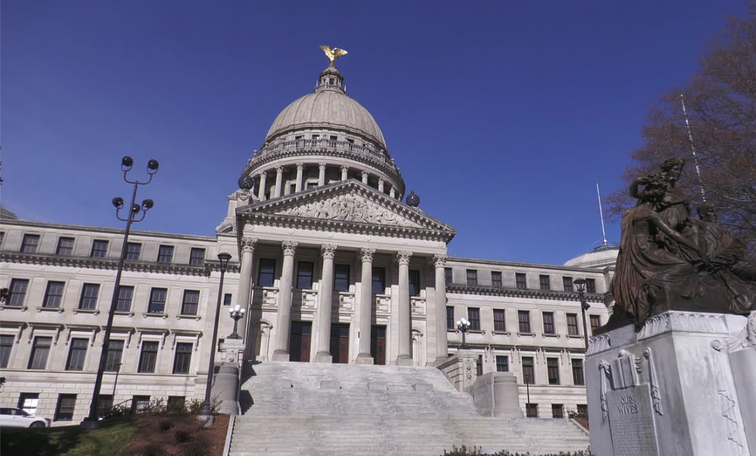 Mississippi senators seek easier birth certificate access under new voter law