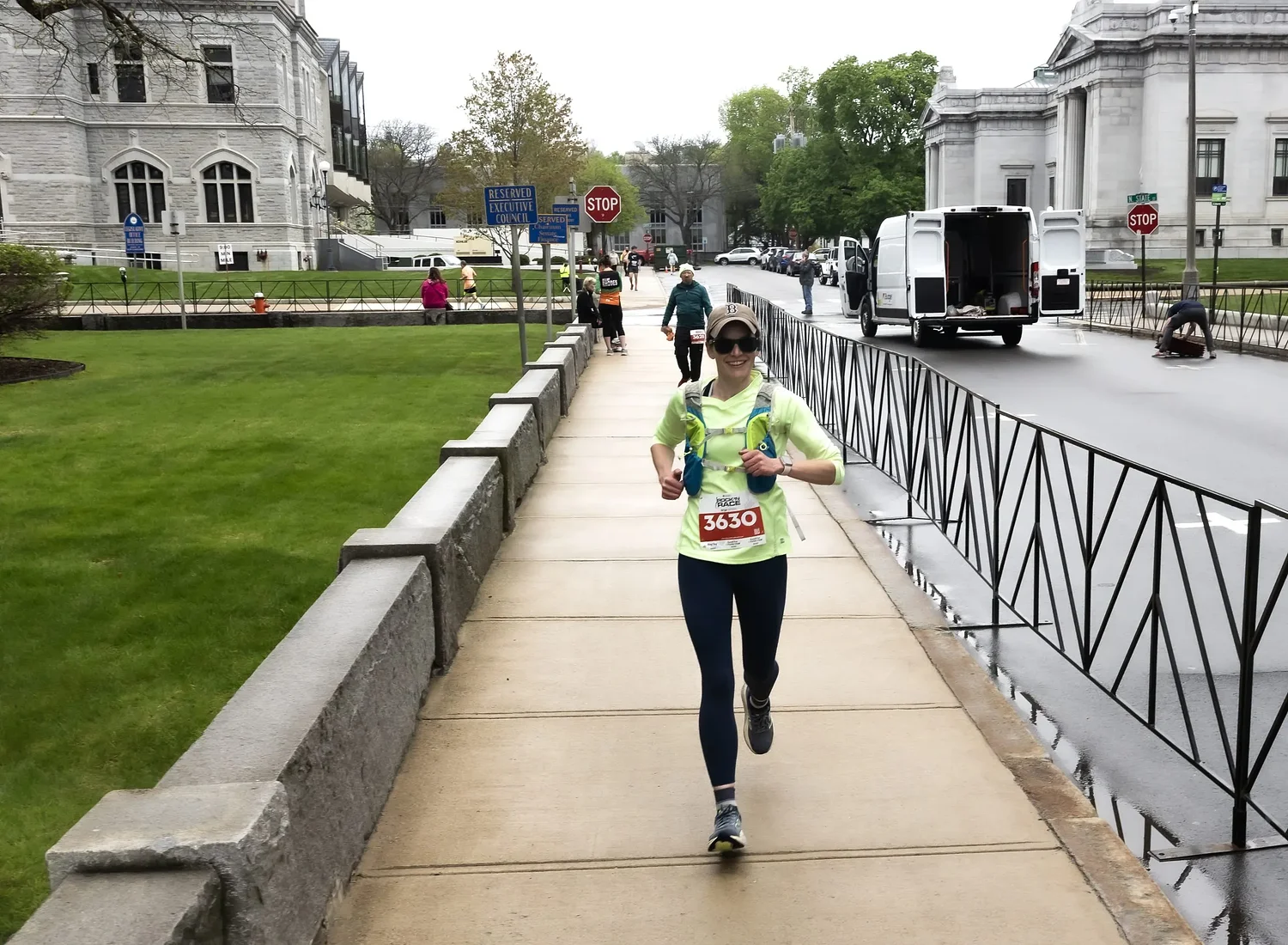 24th annual Rock'N Race energizes downtown Concord