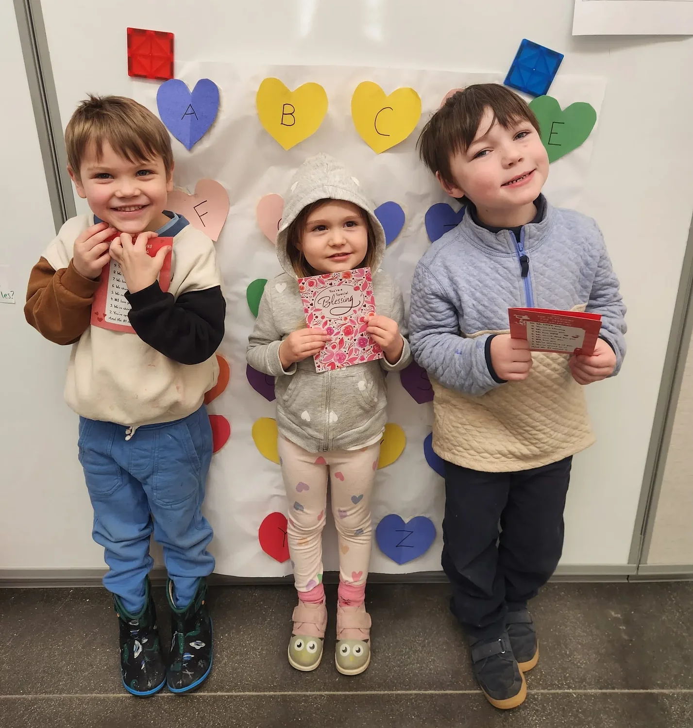 Greenfield Notebook: Feb. 19, 2026