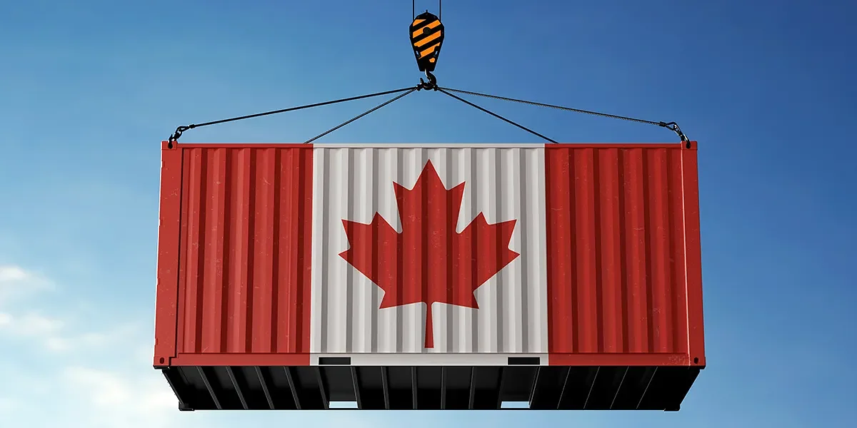 House Votes To End Trump Canada Tariffs As Larsen Calls For Immediate Relief
