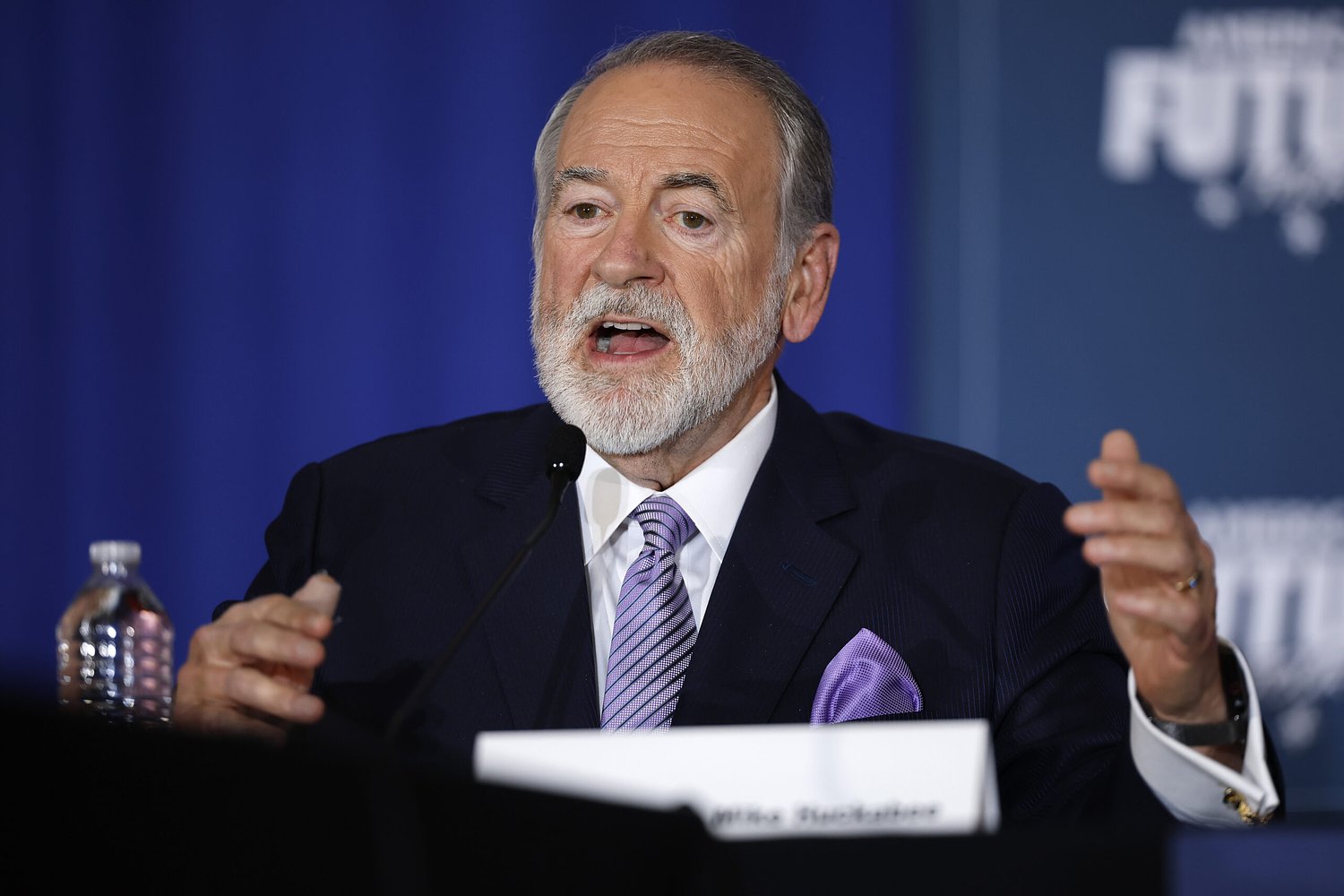 Saudi Arabia leads regional push against Huckabee based on partial remarks