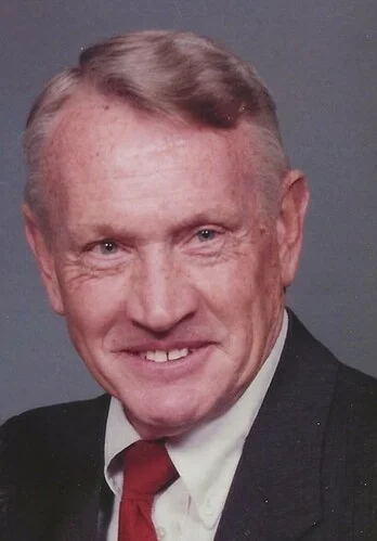 Captain Roger P. Hartgen