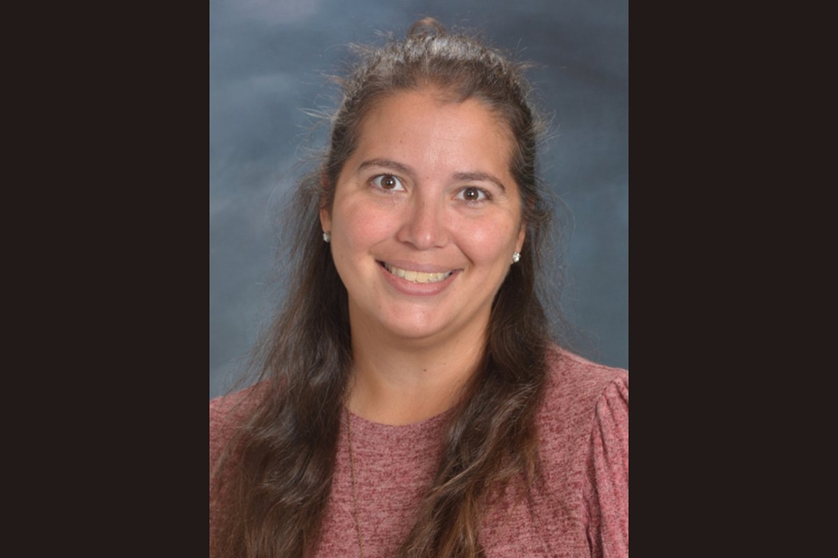 Wisdom educator named 2026 Aroostook Teacher of the Year