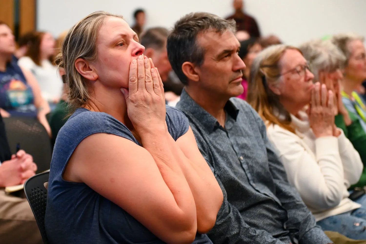 Eugene council OKs land-use changes, allowing UO's East Campus expansion