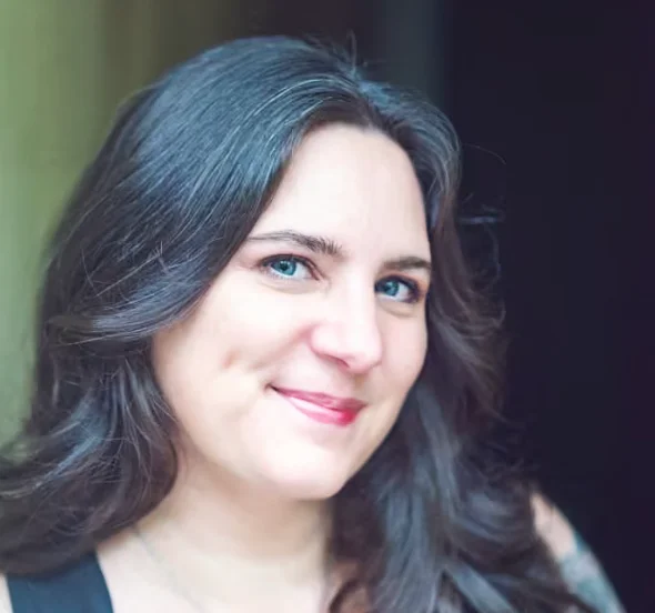 Game designer Sarah Madsen to appear at this year’s MomoCon