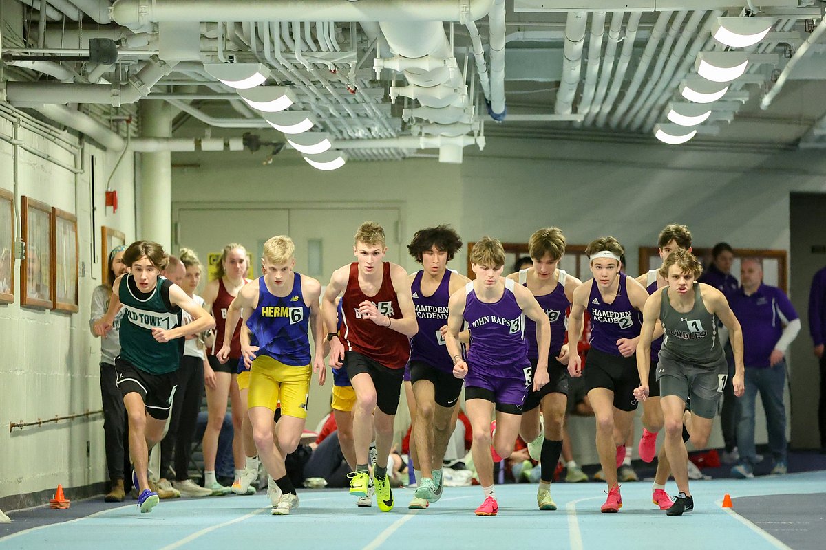 Maine high school postseason sporting events can finally be held on Sundays