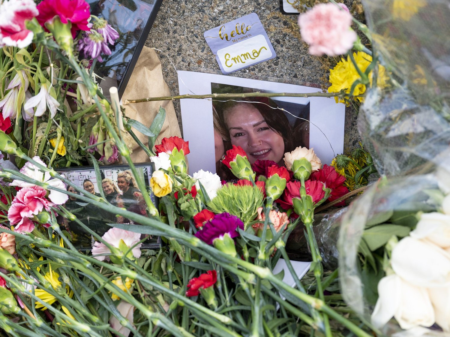 My Turn: Tragedies highlight need for domestic violence prevention