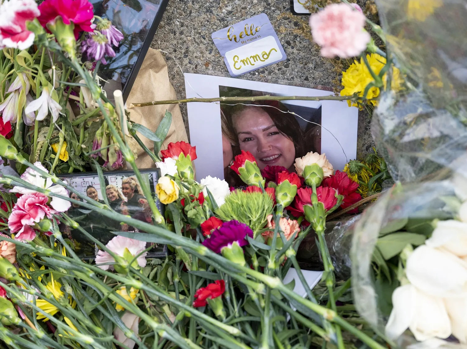 My Turn: Tragedies highlight need for domestic violence prevention