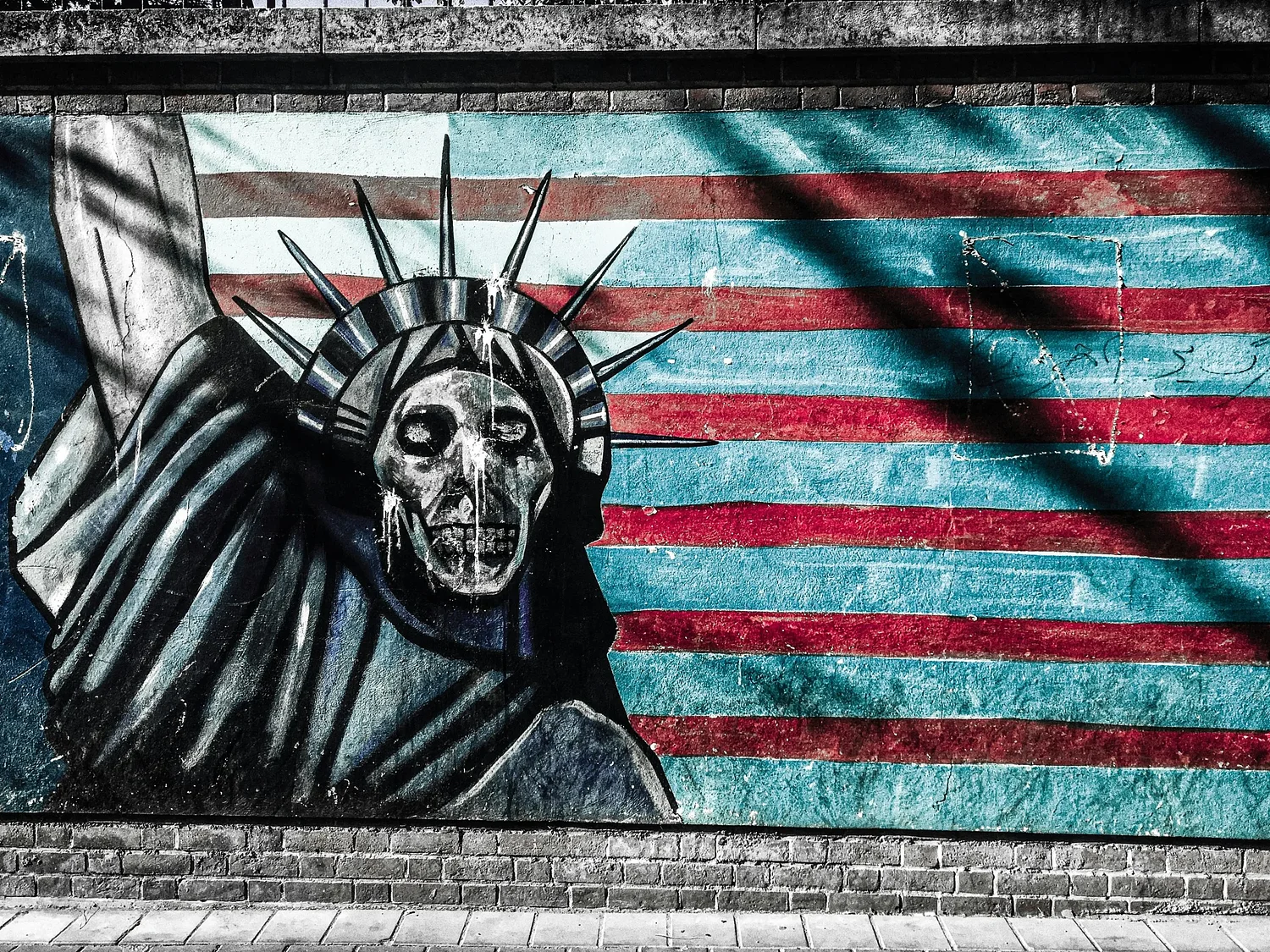 Hate and chaos rise in 47th president’s America