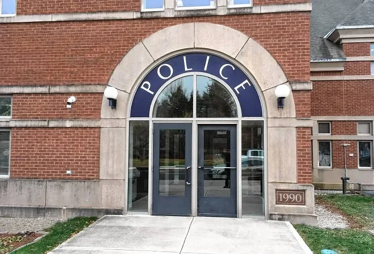 Amherst council to weigh oversight models for police, CRESS