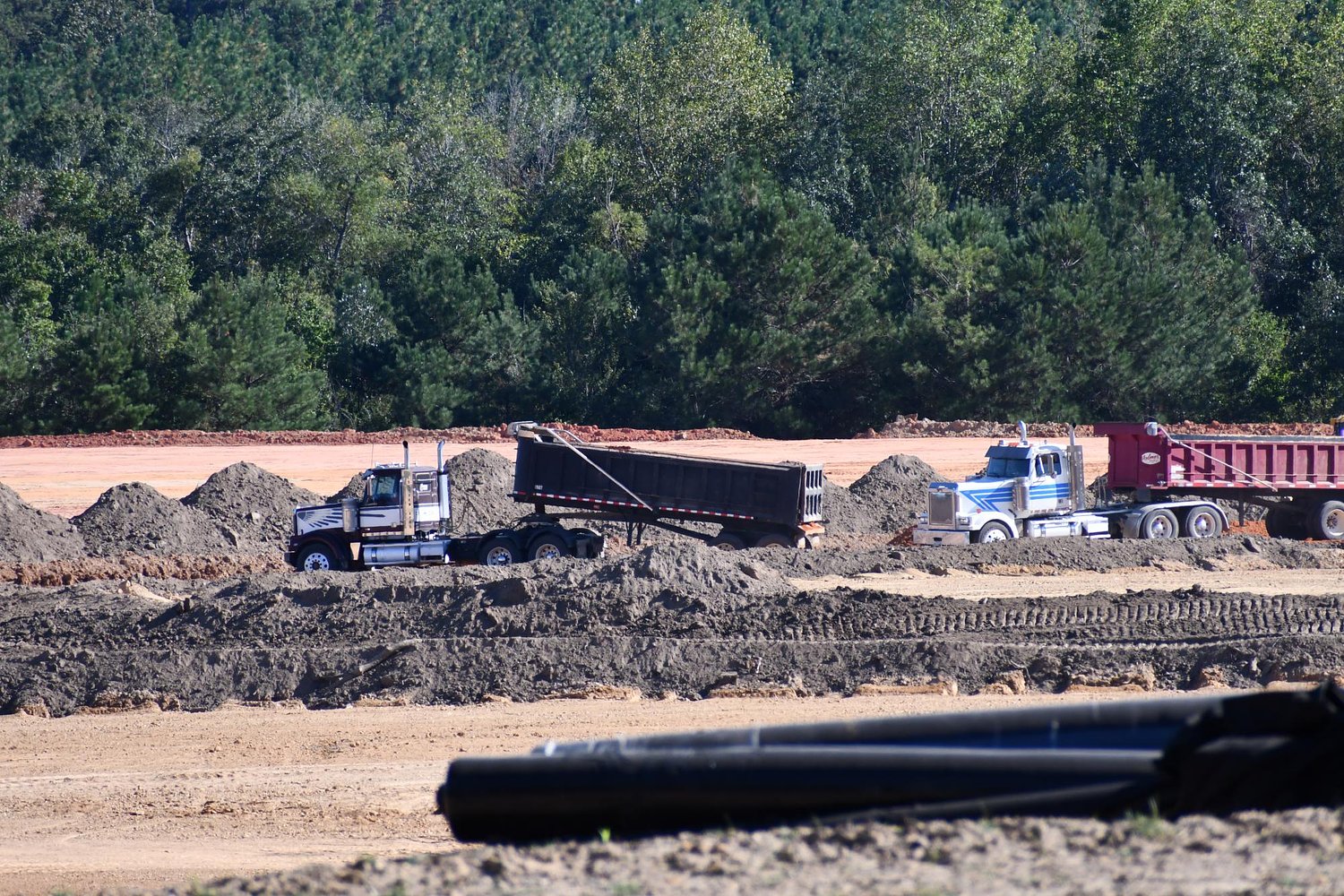Industrial park aims to bring jobs, growth to Pearl River County