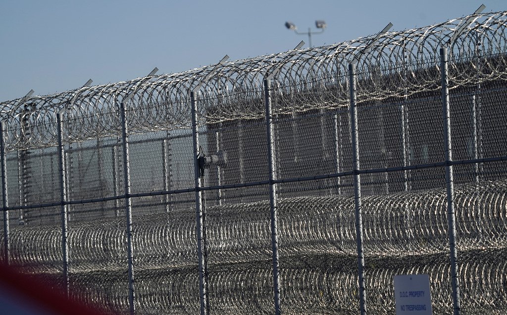 63-year-old Mountain View Correctional Facility inmate dies