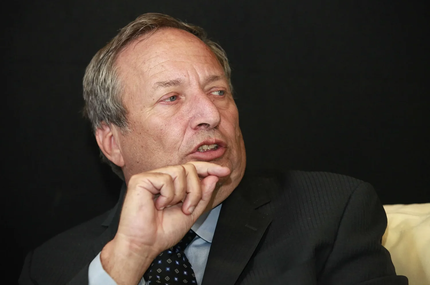 Companies Are Trying to Hide Their Ties to Larry Summers